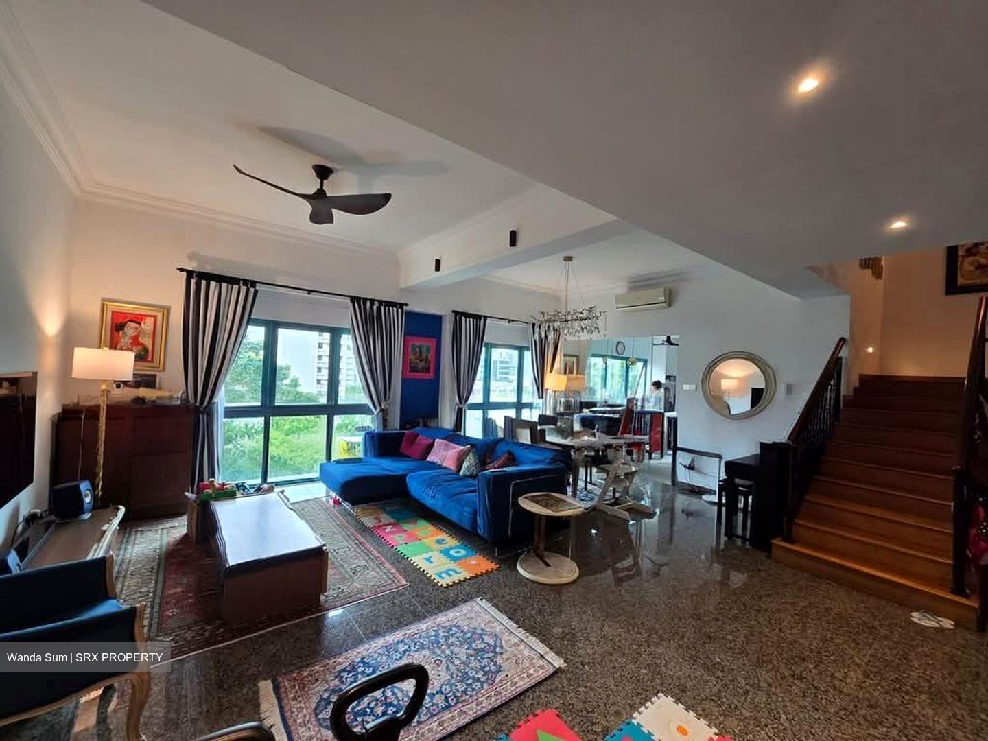 Oleanas Residence (D9), Condominium #571726531